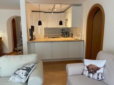 Ferienwohnung für 6 Personen (80 m²) in Tinizong 7/10