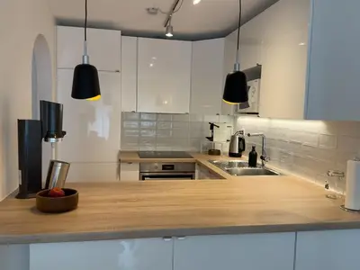 Ferienwohnung für 6 Personen (80 m²) in Tinizong 10/10