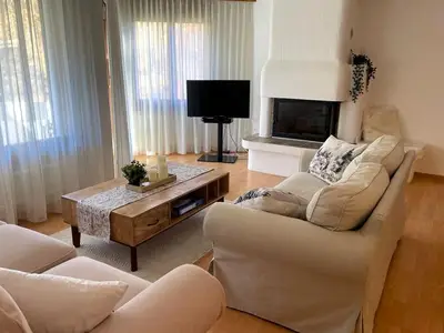 Ferienwohnung für 6 Personen (80 m²) in Tinizong 4/10