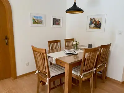 Ferienwohnung für 6 Personen (80 m²) in Tinizong 9/10