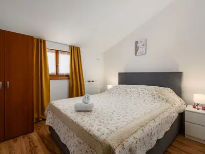 Ferienwohnung für 4 Personen (50 m²) in Tinjan 10/10