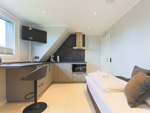 Ferienwohnung für 1 Person (18 m²) in Tinnum (Sylt)