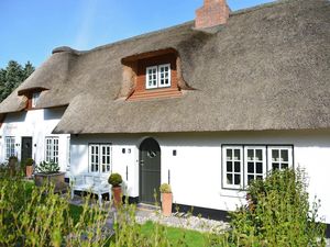 Ferienwohnung für 5 Personen (110 m&sup2;) in Tinnum (Sylt)