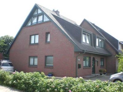 Ferienwohnung für 2 Personen (50 m²) in Tinnum (Sylt) 2/10