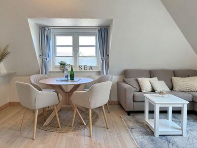 Ferienwohnung für 2 Personen (45 m²) in Tinnum (Sylt) 1/10