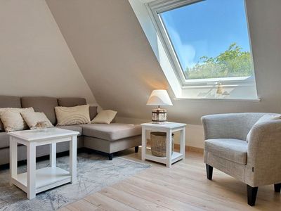 Ferienwohnung für 2 Personen (45 m²) in Tinnum (Sylt) 5/10