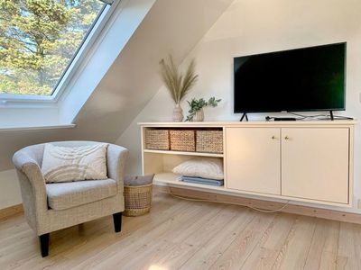 Ferienwohnung für 2 Personen (45 m²) in Tinnum (Sylt) 6/10