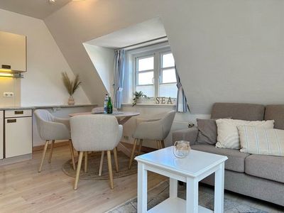 Ferienwohnung für 2 Personen (45 m²) in Tinnum (Sylt) 7/10