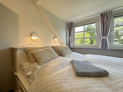 Ferienwohnung für 2 Personen (45 m²) in Tinnum (Sylt) 9/10