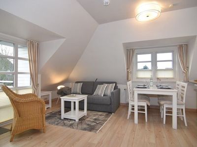 Ferienwohnung für 4 Personen (45 m²) in Tinnum (Sylt) 2/10