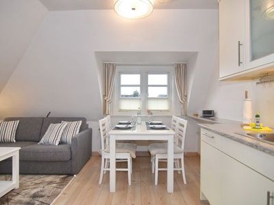 Ferienwohnung für 4 Personen (45 m²) in Tinnum (Sylt) 8/10