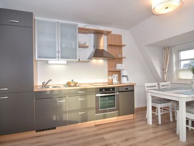 Ferienwohnung für 3 Personen (45 m²) in Tinnum (Sylt) 3/10