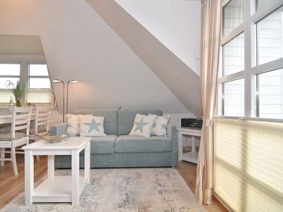 Ferienwohnung für 3 Personen (45 m²) in Tinnum (Sylt) 4/10