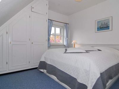 Ferienwohnung für 3 Personen (45 m²) in Tinnum (Sylt) 10/10