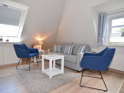 Ferienwohnung für 4 Personen (45 m²) in Tinnum (Sylt) 1/10