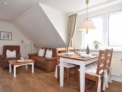 Ferienwohnung für 3 Personen (45 m²) in Tinnum (Sylt) 4/10