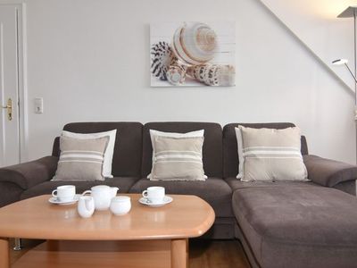 Ferienwohnung für 4 Personen (65 m²) in Tinnum (Sylt) 2/10