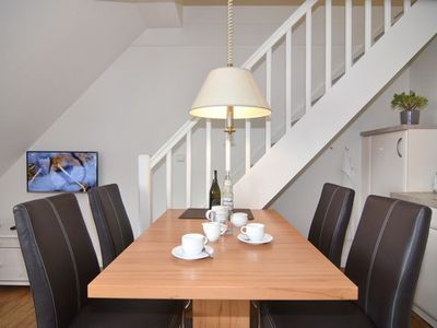 Ferienwohnung für 4 Personen (65 m²) in Tinnum (Sylt) 6/10