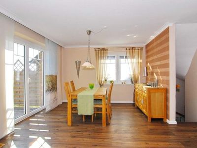 Ferienwohnung für 5 Personen (96 m²) in Tinnum (Sylt) 2/10