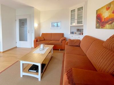 Ferienwohnung für 3 Personen (45 m²) in Tinnum (Sylt) 5/10