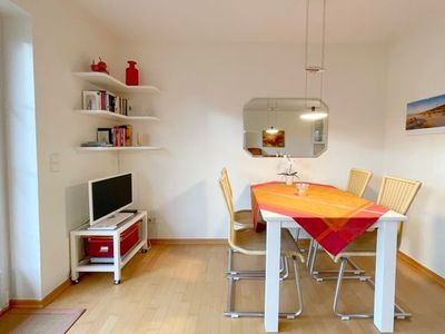 Ferienwohnung für 3 Personen (45 m²) in Tinnum (Sylt) 6/10