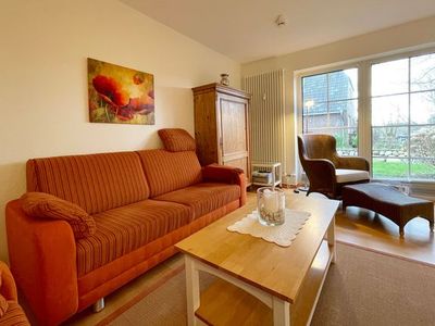 Ferienwohnung für 3 Personen (45 m²) in Tinnum (Sylt) 7/10