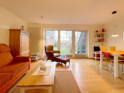 Ferienwohnung für 3 Personen (45 m²) in Tinnum (Sylt) 8/10