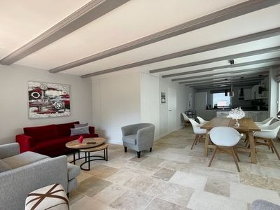 Ferienwohnung für 6 Personen (150 m²) in Tinnum (Sylt) 4/10