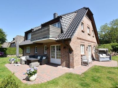 Ferienwohnung für 4 Personen (75 m²) in Tinnum (Sylt) 1/10