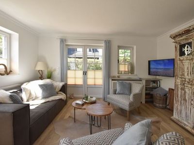 Ferienwohnung für 4 Personen (75 m²) in Tinnum (Sylt) 3/10