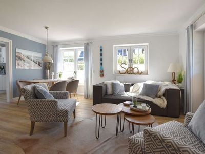 Ferienwohnung für 4 Personen (75 m²) in Tinnum (Sylt) 4/10