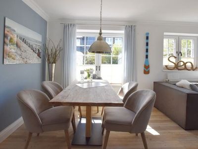 Ferienwohnung für 4 Personen (75 m²) in Tinnum (Sylt) 5/10