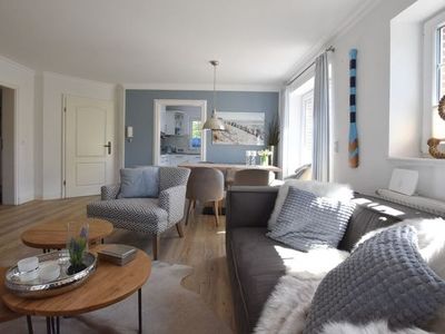 Ferienwohnung für 4 Personen (75 m²) in Tinnum (Sylt) 6/10