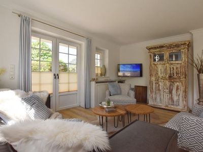 Ferienwohnung für 4 Personen (75 m²) in Tinnum (Sylt) 7/10