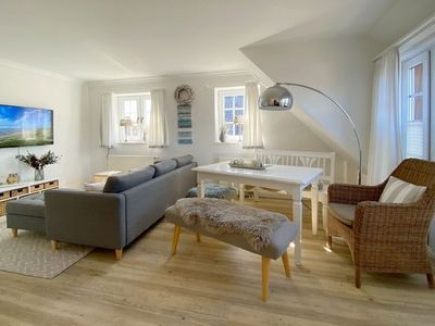 Ferienwohnung für 5 Personen (78 m²) in Tinnum (Sylt) 6/10