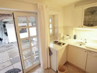 Ferienwohnung für 2 Personen (30 m²) in Sylt-Ost 4/10