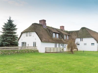 Ferienwohnung für 4 Personen (45 m²) in Tinnum (Sylt) 7/10