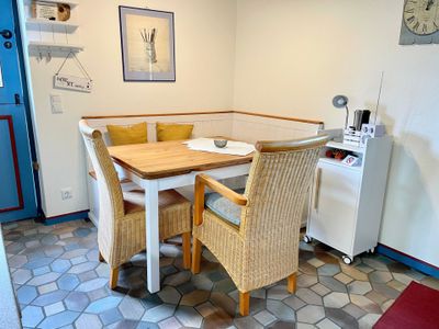 Ferienwohnung für 4 Personen (45 m²) in Tinnum (Sylt) 10/10