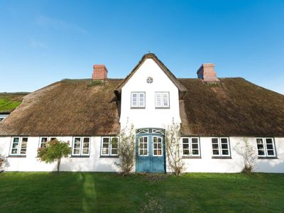 Ferienwohnung für 4 Personen (55 m²) in Tinnum (Sylt) 1/10