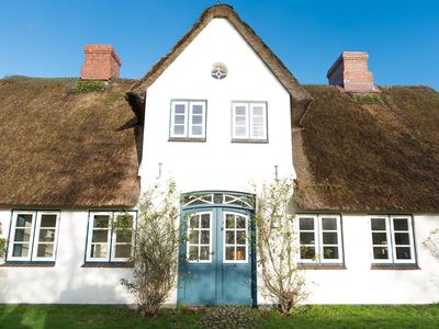 Ferienwohnung für 4 Personen (55 m²) in Tinnum (Sylt) 2/10