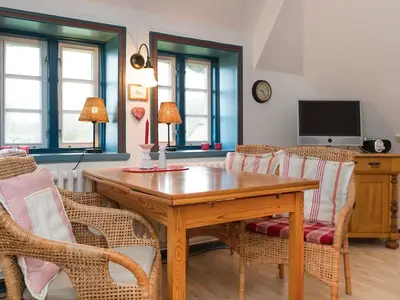 Ferienwohnung für 4 Personen (55 m²) in Tinnum (Sylt) 3/10
