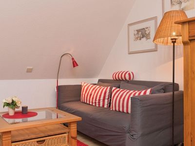 Ferienwohnung für 4 Personen (55 m²) in Tinnum (Sylt) 4/10