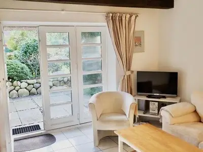 Ferienwohnung für 2 Personen (25 m²) in Sylt-Ost 1/10