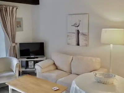 Ferienwohnung für 2 Personen (25 m²) in Sylt-Ost 2/10
