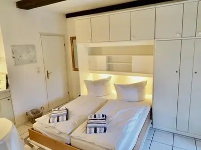 Ferienwohnung für 2 Personen (25 m²) in Sylt-Ost 6/10