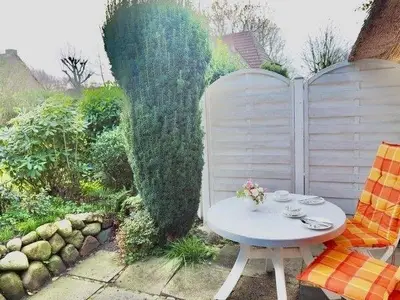 Ferienwohnung für 2 Personen (25 m²) in Sylt-Ost 7/10