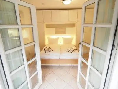 Ferienwohnung für 2 Personen (15 m²) in Sylt-Ost 1/10