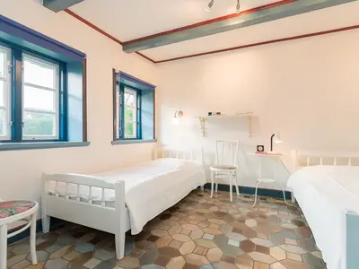 Ferienwohnung für 4 Personen (75 m²) in Tinnum (Sylt) 7/10