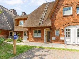 Ferienwohnung für 4 Personen (76 m&sup2;) in Tinnum (Sylt)