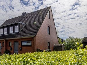 Ferienwohnung für 2 Personen (50 m²) in Tinnum (Sylt)